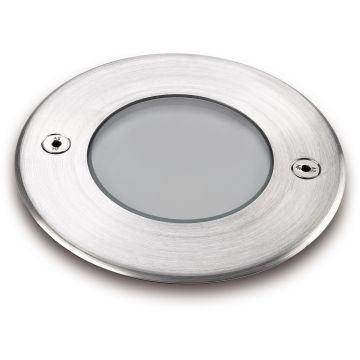 Novolux ELIO 058A-L0205B-30 Vjezdová lampa 1x4W/LED 4000K 420LM IP65