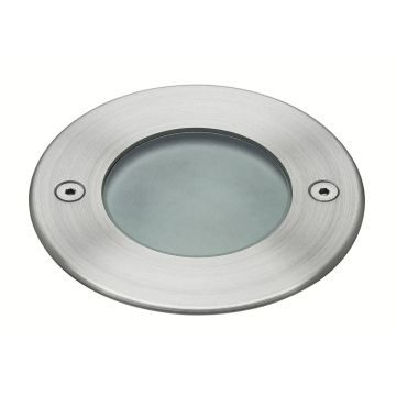 Novolux ELIO 093A-L0205B-30 Vjezdová lampa 1x2W/LED 4000K 420LM IP67