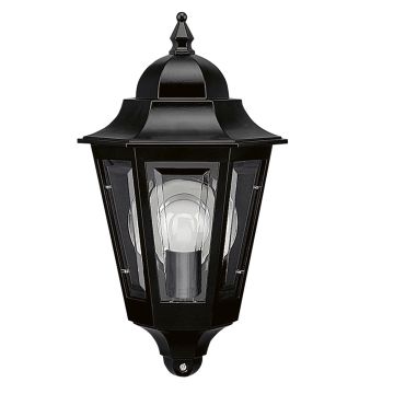 Novolux ELITE 6 096A-G04X1A-02 Nástěnná lampa 1x42W/E14 IP43