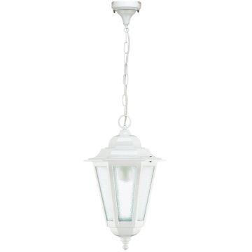 Novolux ELITE 6 096C-G05X1A-01 Závěsná lampa 1x42W/E27 IP43