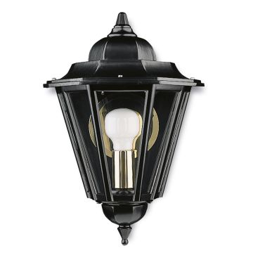 Novolux ELITE 6 096E-G05X1A-02 Nástěnná lampa 1x42W/E27 IP43