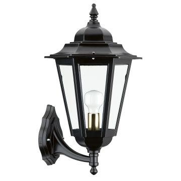 Novolux ELITE 6 096F-G05X1A-02 Nástěnná lampa 1x42W/E27 IP43