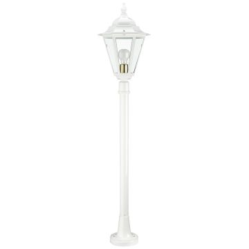 Novolux ELITE 6 096O-G05X1A-01 Stojací lampa 1x42W/E27 IP43