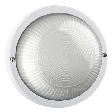 Novolux FAR 107B-G05X1A-01 Stropní lampa 1x12W/E27 IP44