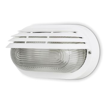 Novolux FAR 107G-G05X1A-01 Nástěnná lampa 1x12W/E27 IP44