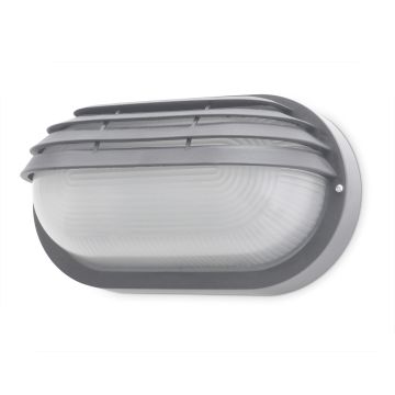 Novolux FAR 107G-G05X1A-03 Nástěnná lampa 1x12W/E27 IP44