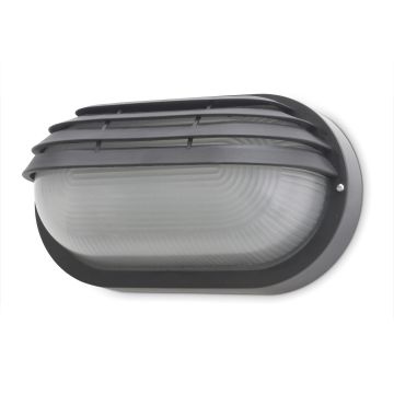 Novolux FAR 107G-G05X1A-04 Nástěnná lampa 1x12W/E27 IP44