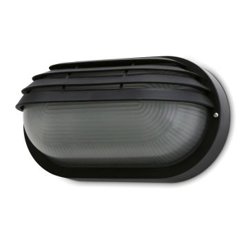 Novolux FAR 107H-G05X1A-02 Nástěnná lampa 1x21W/E27 IP44