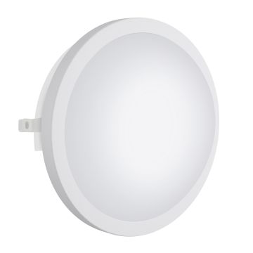 Novolux FAR 107I-L0212B-01 Stropní lampa 1x12W/LED 840LM IP54