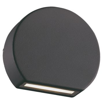 Novolux FERRERA 454A-L0103A-04 Venkovní schodišťová lampa 1x3W/LED 111LM IP54