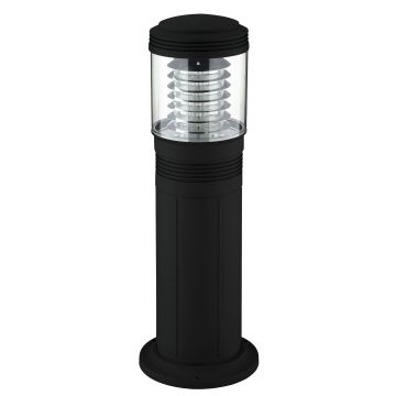 Novolux FRAM 114A-G05X1A-02 Stojací lampa 1x42W/E27 IP55