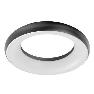 Novolux FRED 715A-L0125A-02 Stropní lampa 1x25W/LED 1850LM IP40