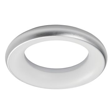 Novolux FRED 715A-L0125A-03 Stropní lampa 1x25W/LED 1850LM IP40
