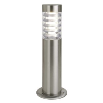 Novolux GALERNA 117B-G05X1A-30 Stojací lampa 1x18W/E27 IP44