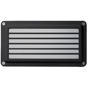Novolux GAMMA 119D-L0113B-02 Nástěnná lampa 13W/LED