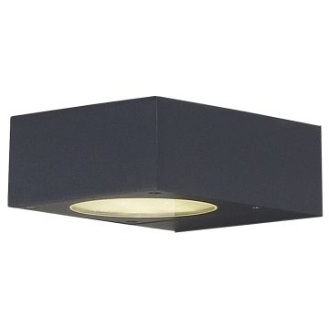 Novolux GUIU 447B-L01D6A-04 Nástěnná lampa 1x6W/LED 504LM IP54