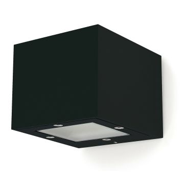 Novolux ISORA 157A-H20X1A-02 Nástěnná lampa 1x40W/G9 IP65