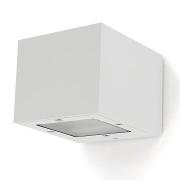 Novolux ISORA 157A-L0105B-01 Nástěnná lampa 1x4W/LED 352LM IP65