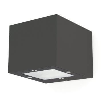 Novolux ISORA 157A-L0105B-04 Nástěnná lampa 1x4W/LED 352LM IP65