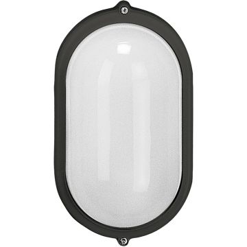 Novolux IVER 158A-L0213B-02 Nástěnná lampa 1x13W/LED 4000K 1790LM IP65