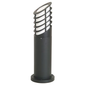 Novolux JASMIN 159A-G05X1A-04 Stojací lampa 1x23W/E27 IP44