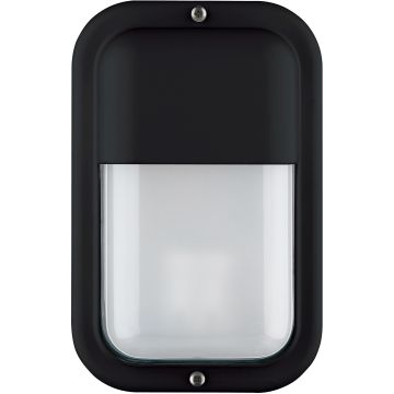 Novolux KAPPA 166B-L0109B-02 Nástěnná lampa 1x18W/LED 3000K 1160LM IP55
