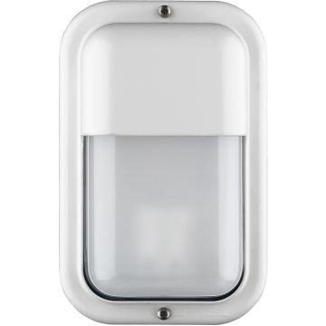 Novolux KAPPA 166B-L0209B-01 Nástěnná lampa 1x18W/LED 4000K 1240LM IP55