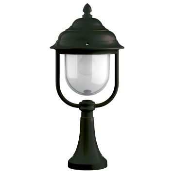 Novolux KEO 167H-G05X1A-02 Stojací lampa 1x42W/E27 IP43