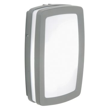 Novolux KIRA 169A-G05X1A-03 Stropní lampa 1x20W/E27 IP54