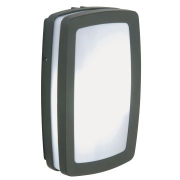 Novolux KIRA 169A-G05X1A-04 Stropní lampa 1x20W/E27 IP54