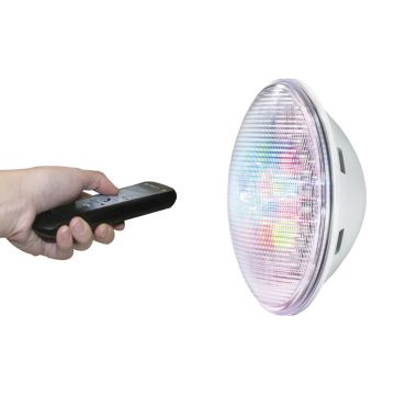 Novolux KIT PAR56-W 386A-L0427D-00 Bazénová lampa 1x27W/LED IP68