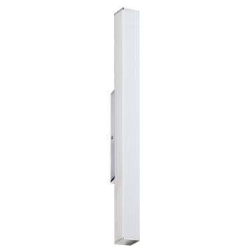 Novolux LITS 514A-L0109B-32 Nástěnná lampa 1x9W/LED 720LM IP44