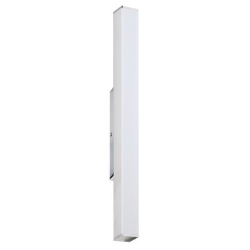 Novolux LITS 514B-L0112B-32 Nástěnná lampa 1x12W/LED 960LM IP44