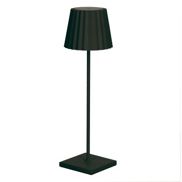 Novolux LITTA 914A-L0103L-02 Stolní lampa 1x2.2W/LED 3000K 200LM IP54