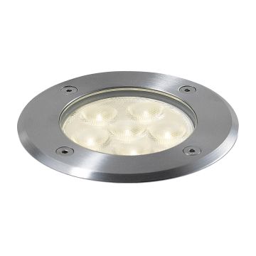 Novolux LOO 183A-L0206A-30 Vjezdová lampa 1x6W/LED 175LM IP67