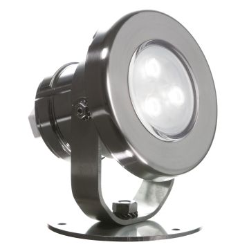 Novolux LYNN 187A-L0304D-32 Zahradní reflektor 1x4W/LED 315LM IP68