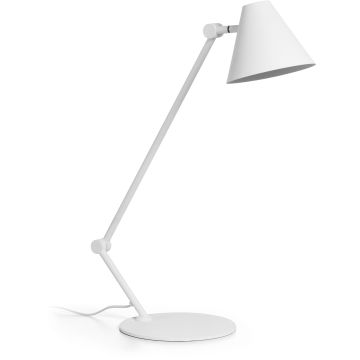 Novolux MANTIS 990A-G04X1A-01 Stolní lampa 1x60W/E27-Ø4,5 IP20