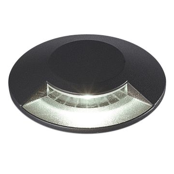 Novolux MARTINA 645A-L0207A-04 Vjezdová lampa 1x7W/LED 67LM IP67