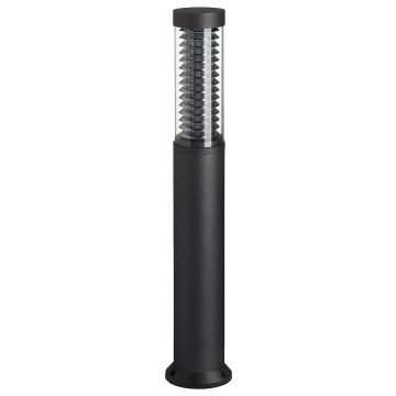 Novolux MAXIMA 388B-L3120B-04 Stojací lampa 1x20W/LED 2880LM IP55