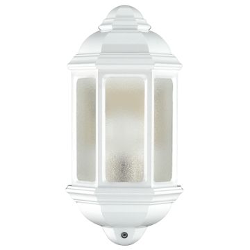 Novolux MEDI 194A-G05X1A-01 Nástěnná lampa 1x42W/E27 IP43