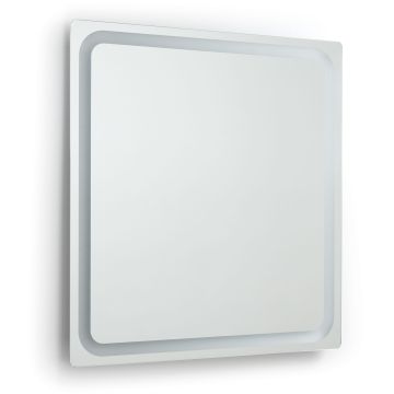 Novolux MINERVA 974A-L0220B-32 Nástěnná lampa 1x20W/LED 4000K 744LM IP44