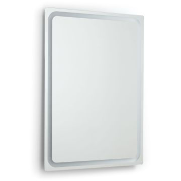 Novolux MINERVA 974B-L0220B-32 Nástěnná lampa 1x20W/LED 4000K 744LM IP44
