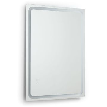 Novolux MINERVA 974D-L0220B-32 Nástěnná lampa 1x20W/LED 4000K 744LM IP44
