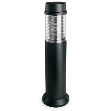 Novolux MINOR 390A-F1226B-02 Stojací lampa 1x26W/G24d-3 IP55