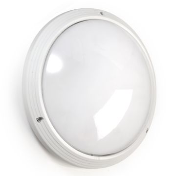 Novolux MIR 203B-G05X1A-01 Stropní lampa 1x23W/E27 IP65