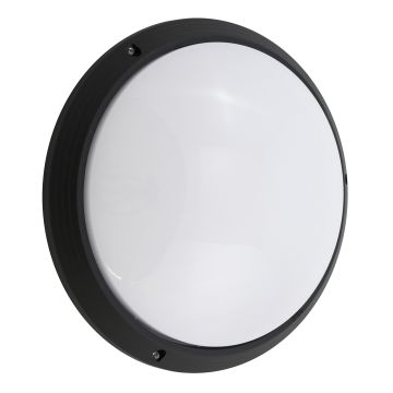 Novolux MIR 203B-G05X1A-02 Stropní lampa 1x23W/E27 IP65