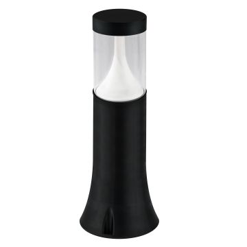 Novolux MIRCO 669B-L0113B-02 Stojací lampa 1x13W/LED 1190LM IP65