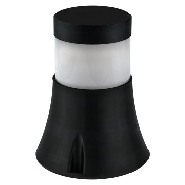 Novolux MIRCO 669C-G05X1A-02 Stojací lampa 1x11W/E27 IP65