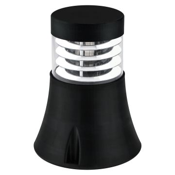 Novolux MIRCO 669D-G05X1A-02 Stojací lampa 1x11W/E27 IP65
