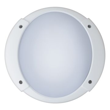 Novolux MIT 206A-G05X1A-01 Stropní lampa 1x23W/E27 IP54